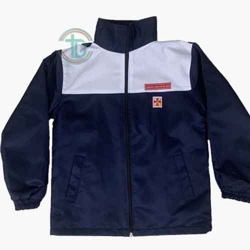 Áo Khoác Thiếu Nhi Thánh Thể Ms03