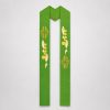 Dây stola linh mục ms03