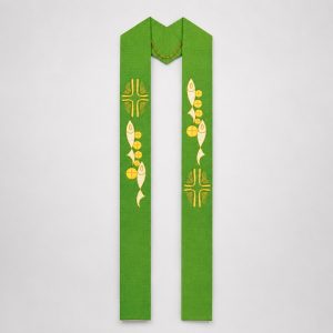 Dây stola linh mục ms03