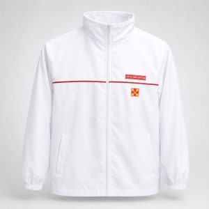 áo khoác thiếu nhi thánh thể ms01