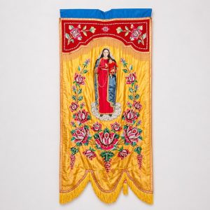 Cờ hội đoàn công giáo ms04