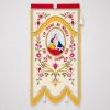 Cờ hội đoàn công giáo ms07