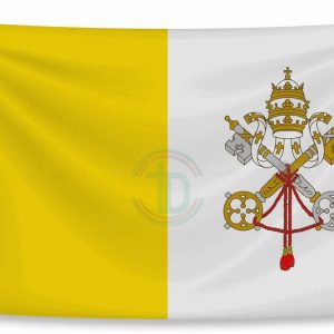 cờ vatican