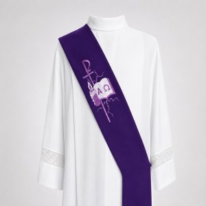 dây stola phó tế ms04